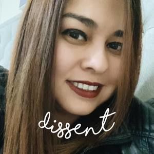 Meet your Posher, Martha elida